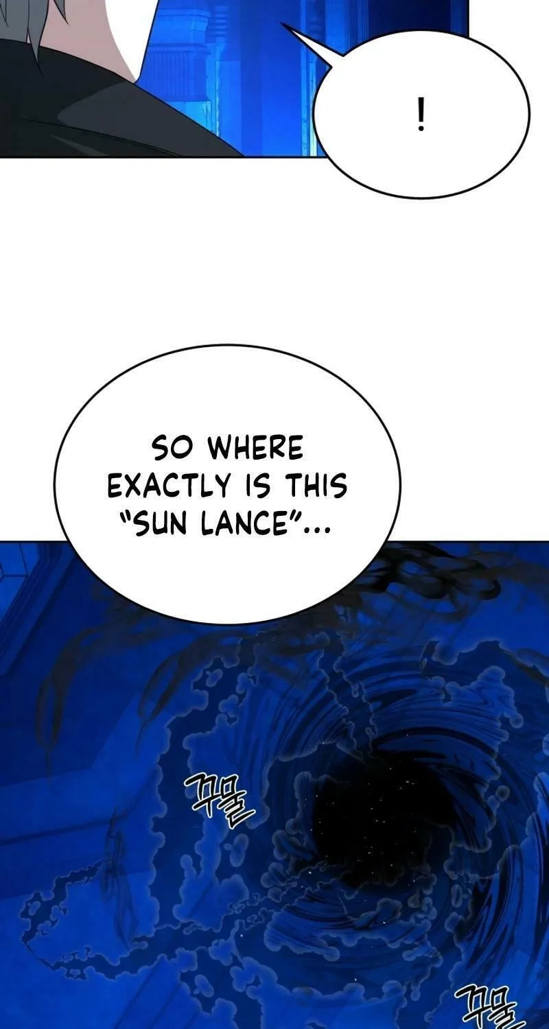Read I Raise Skeletons chapter 23 image 70 on Lezhin
