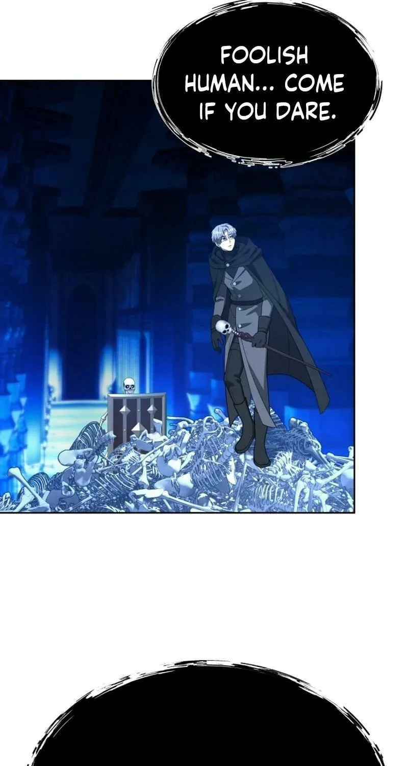 Read I Raise Skeletons chapter 23 image 76 on Lezhin