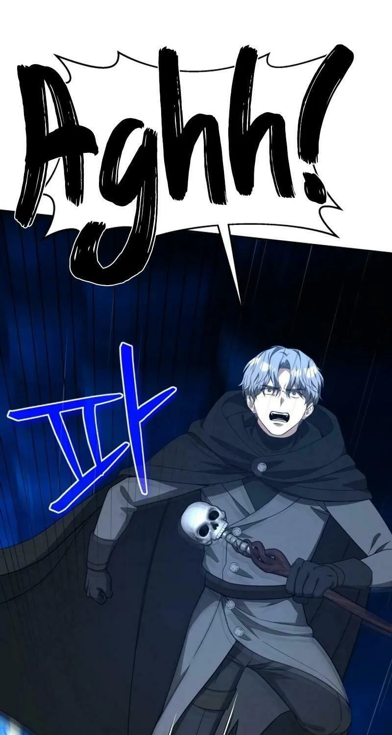 Read I Raise Skeletons chapter 23 image 79 on Lezhin