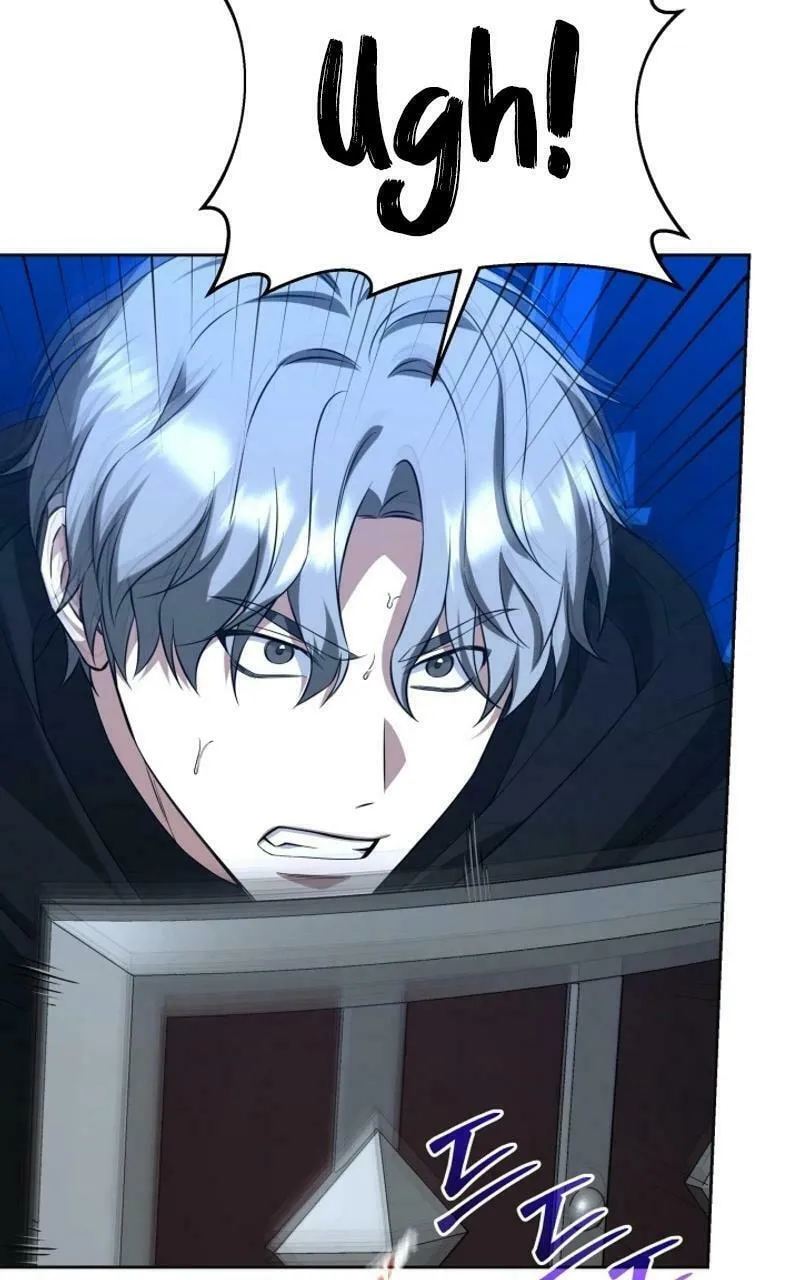 Read I Raise Skeletons chapter 23 image 8 on Lezhin