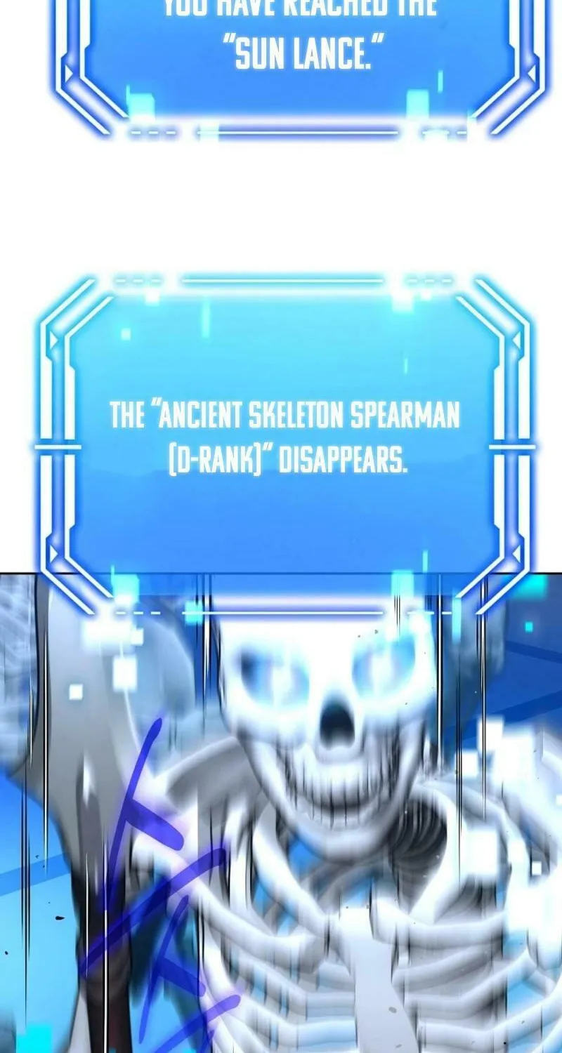 Read I Raise Skeletons chapter 23 image 85 on Lezhin