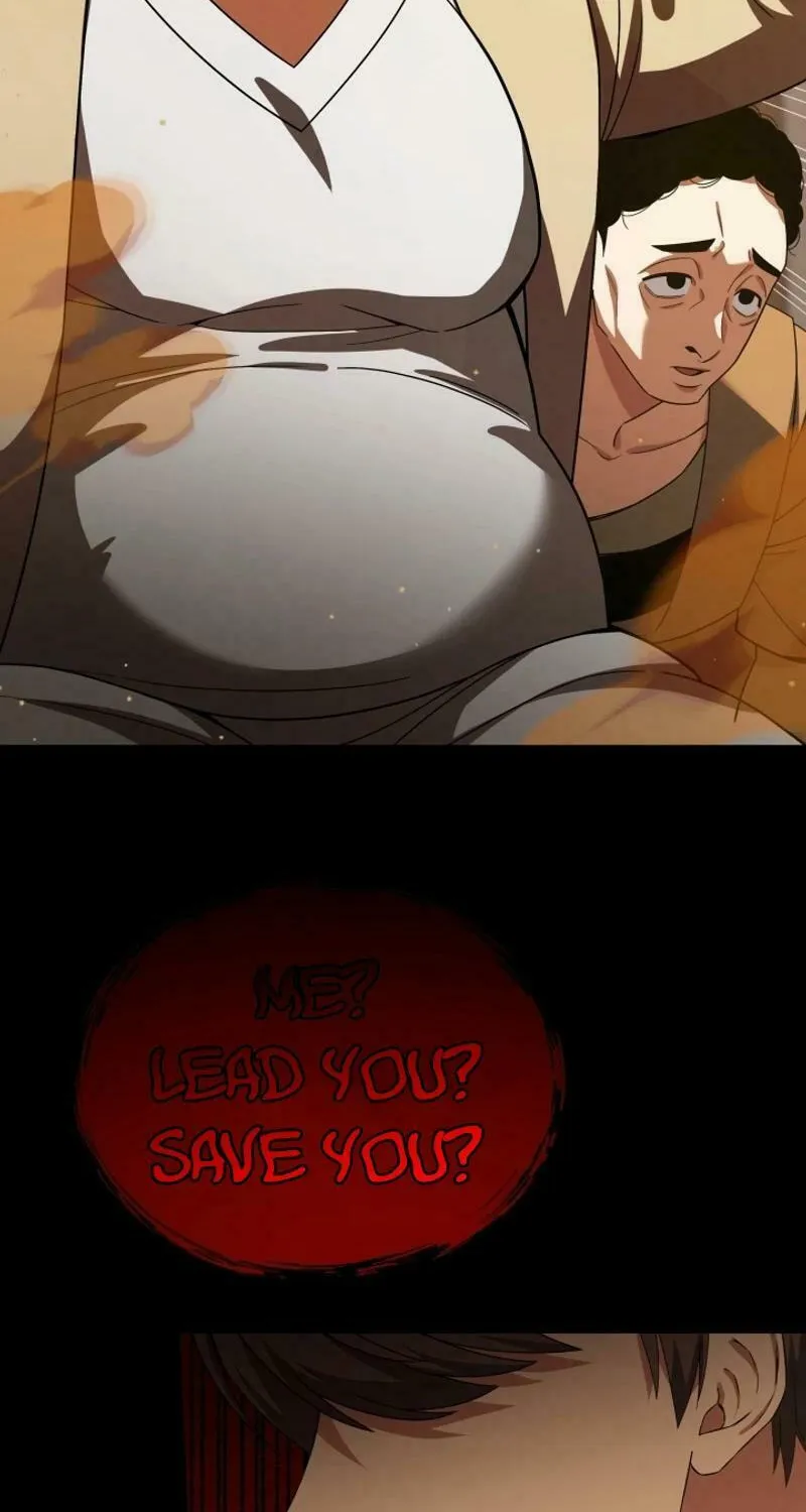Read I Raise Skeletons chapter 24 image 17 on Lezhin