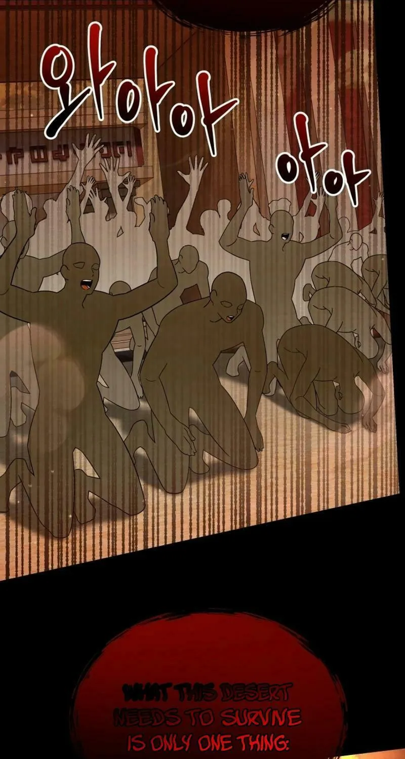 Read I Raise Skeletons chapter 24 image 19 on Lezhin