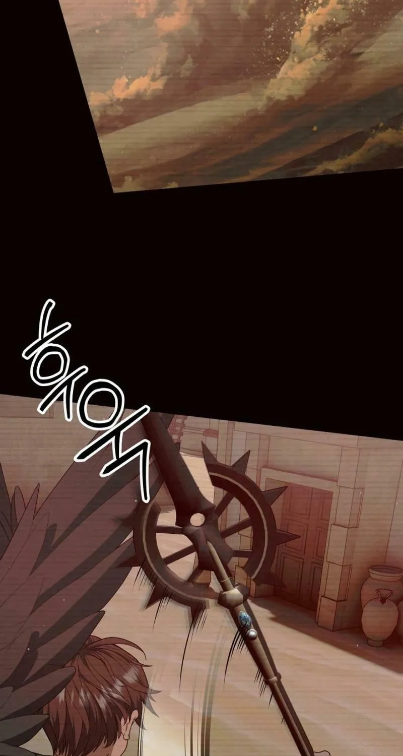 Read I Raise Skeletons chapter 24 image 2 on Lezhin