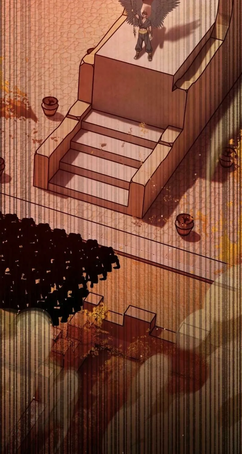 Read I Raise Skeletons chapter 24 image 29 on Lezhin