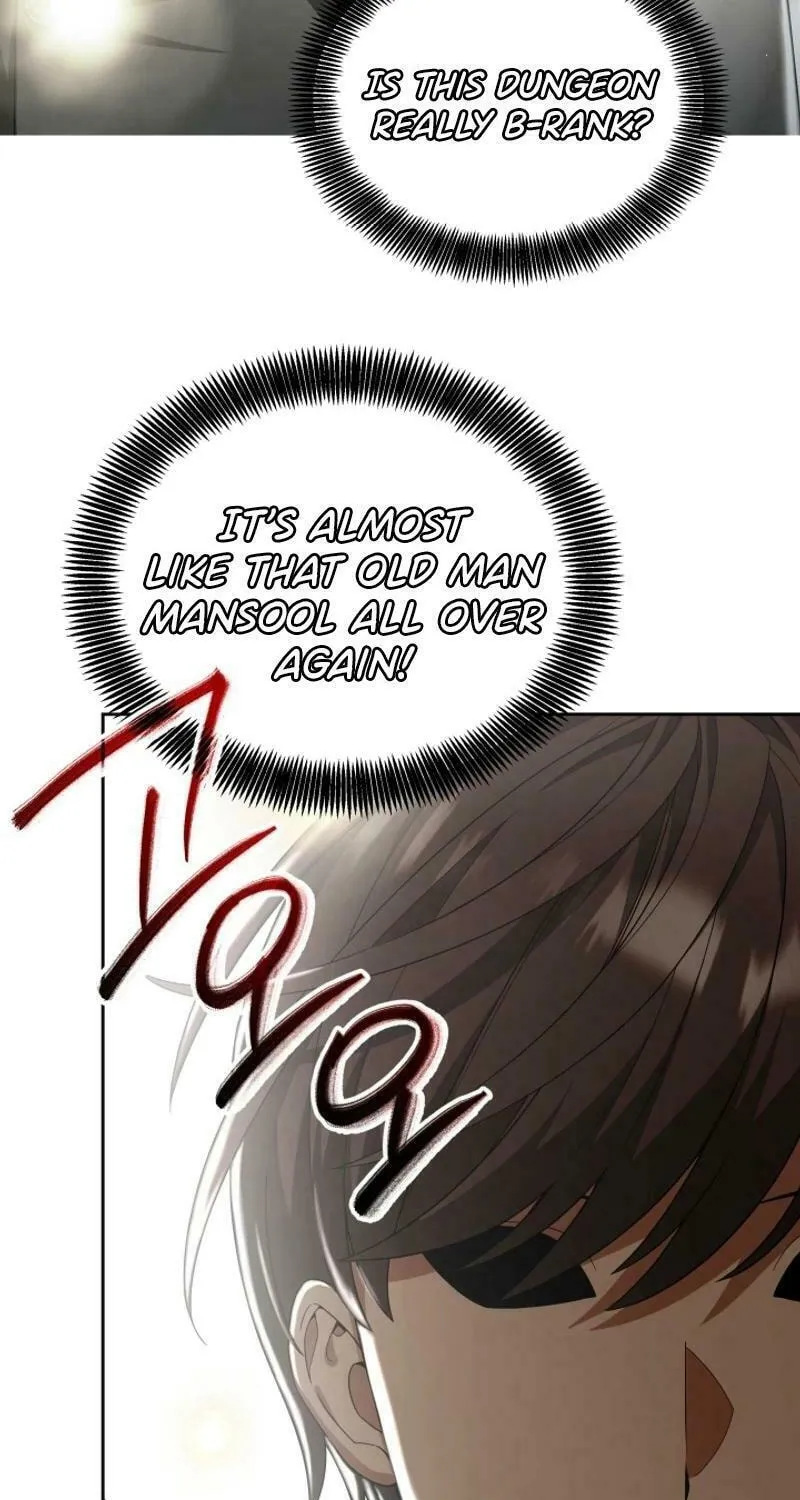 Read I Raise Skeletons chapter 24 image 41 on Lezhin