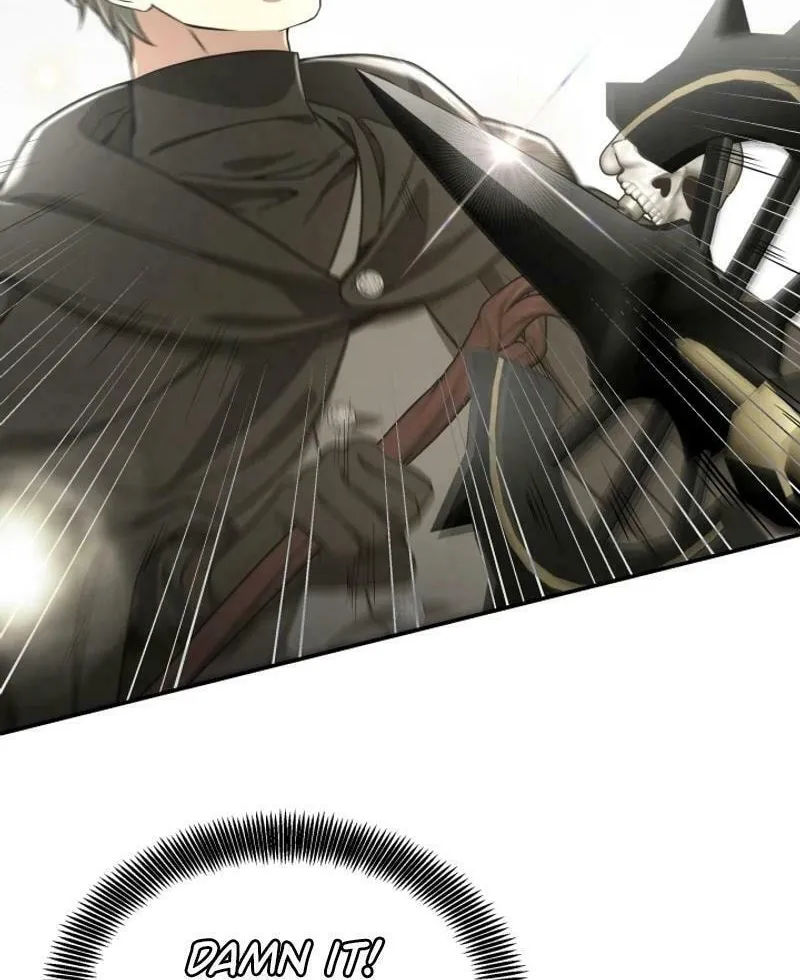 Read I Raise Skeletons chapter 24 image 46 on Lezhin