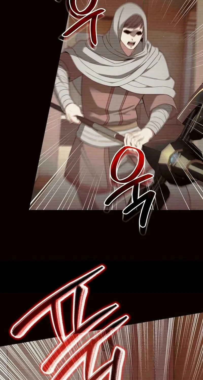 Read I Raise Skeletons chapter 24 image 5 on Lezhin