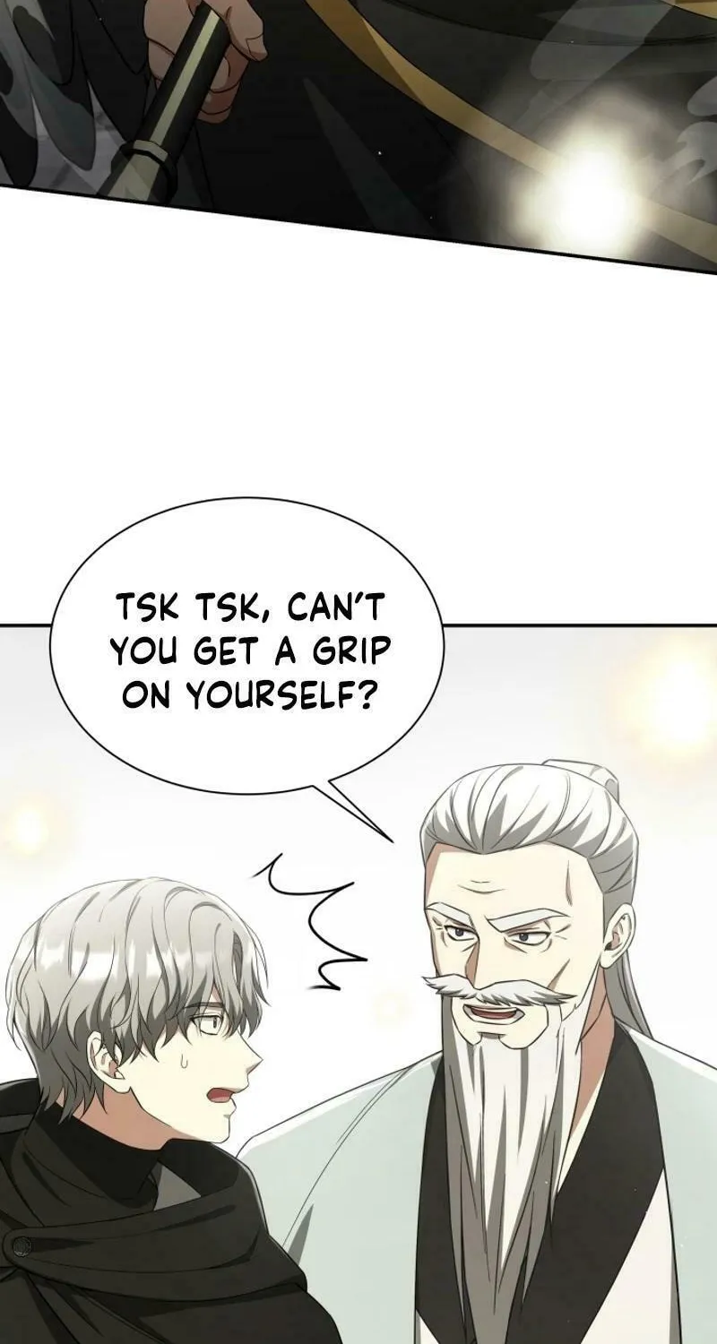 Read I Raise Skeletons chapter 24 image 52 on Lezhin