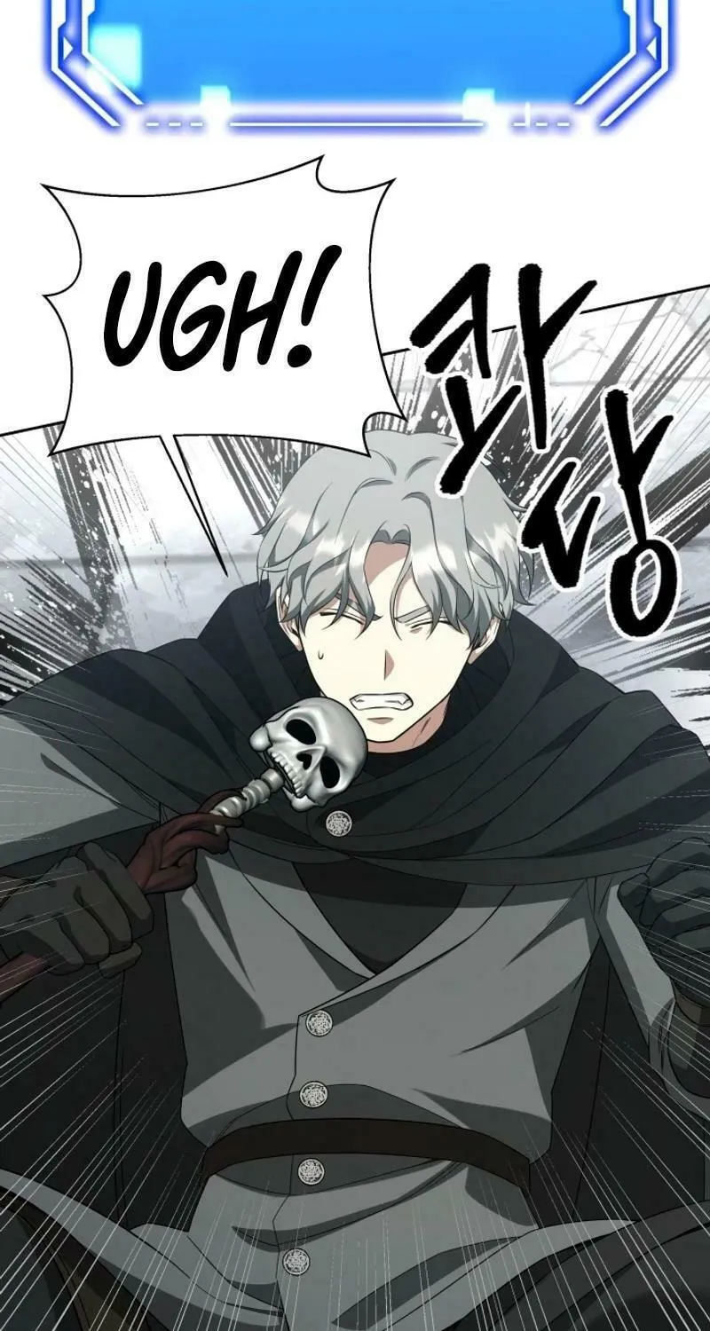 Read I Raise Skeletons chapter 24 image 60 on Lezhin