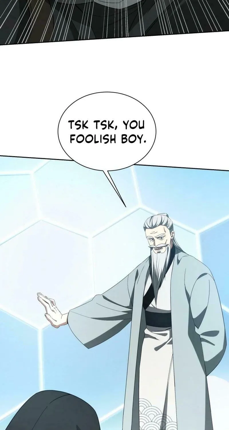 Read I Raise Skeletons chapter 24 image 61 on Lezhin