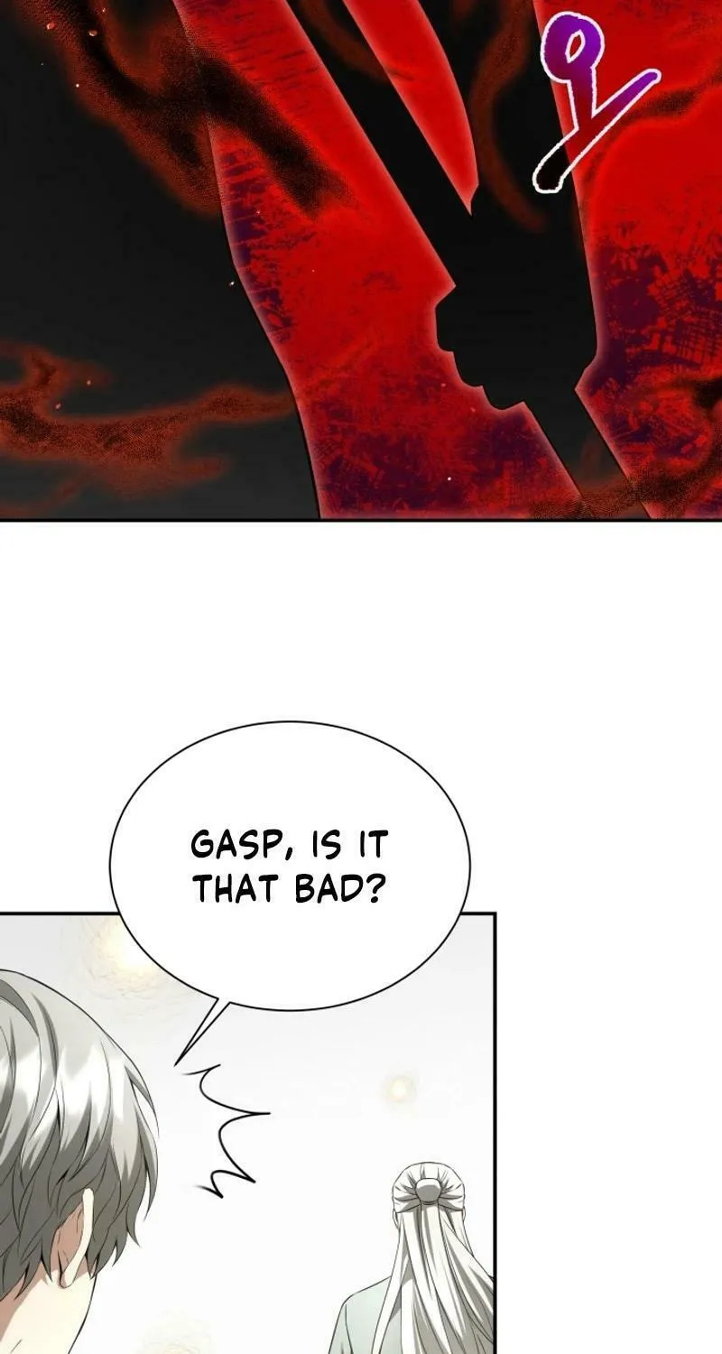 Read I Raise Skeletons chapter 24 image 71 on Lezhin