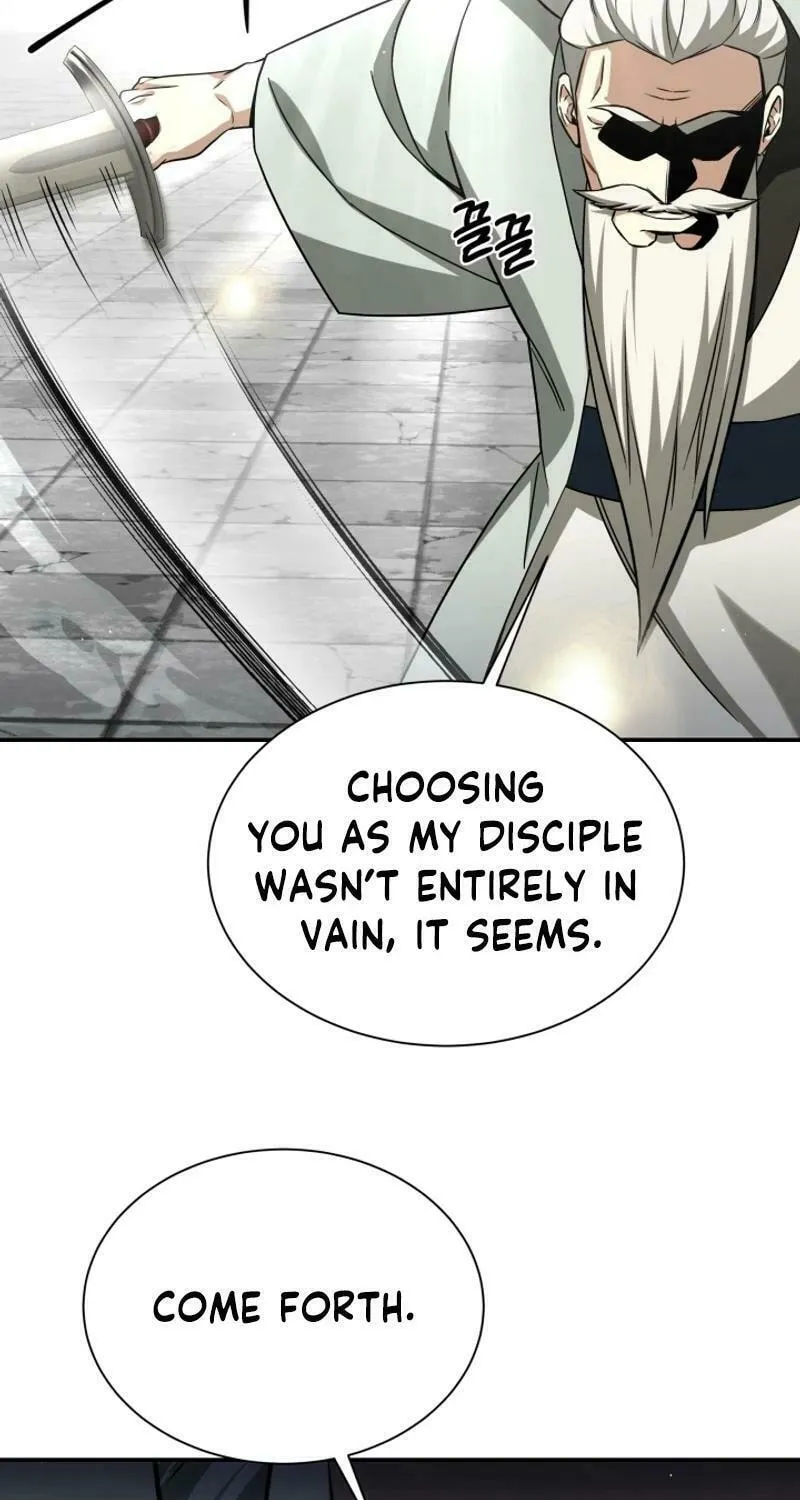 Read I Raise Skeletons chapter 24 image 73 on Lezhin