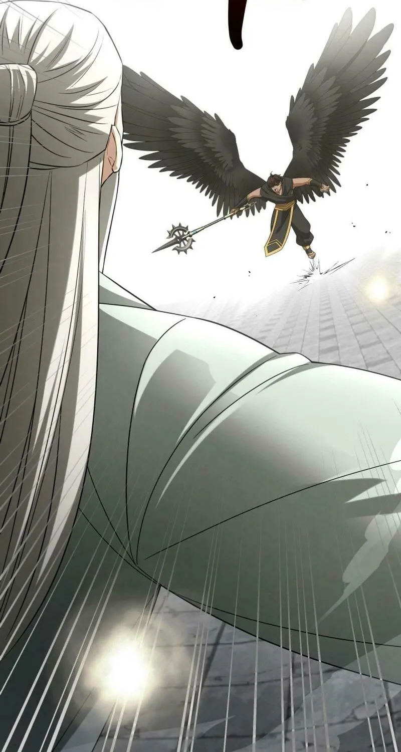 Read I Raise Skeletons chapter 24 image 76 on Lezhin