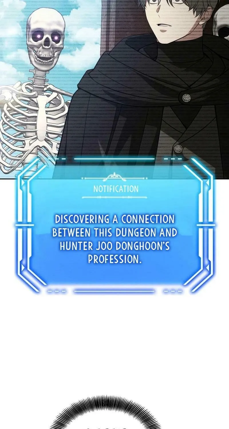 Read I Raise Skeletons chapter 24 image 87 on Lezhin