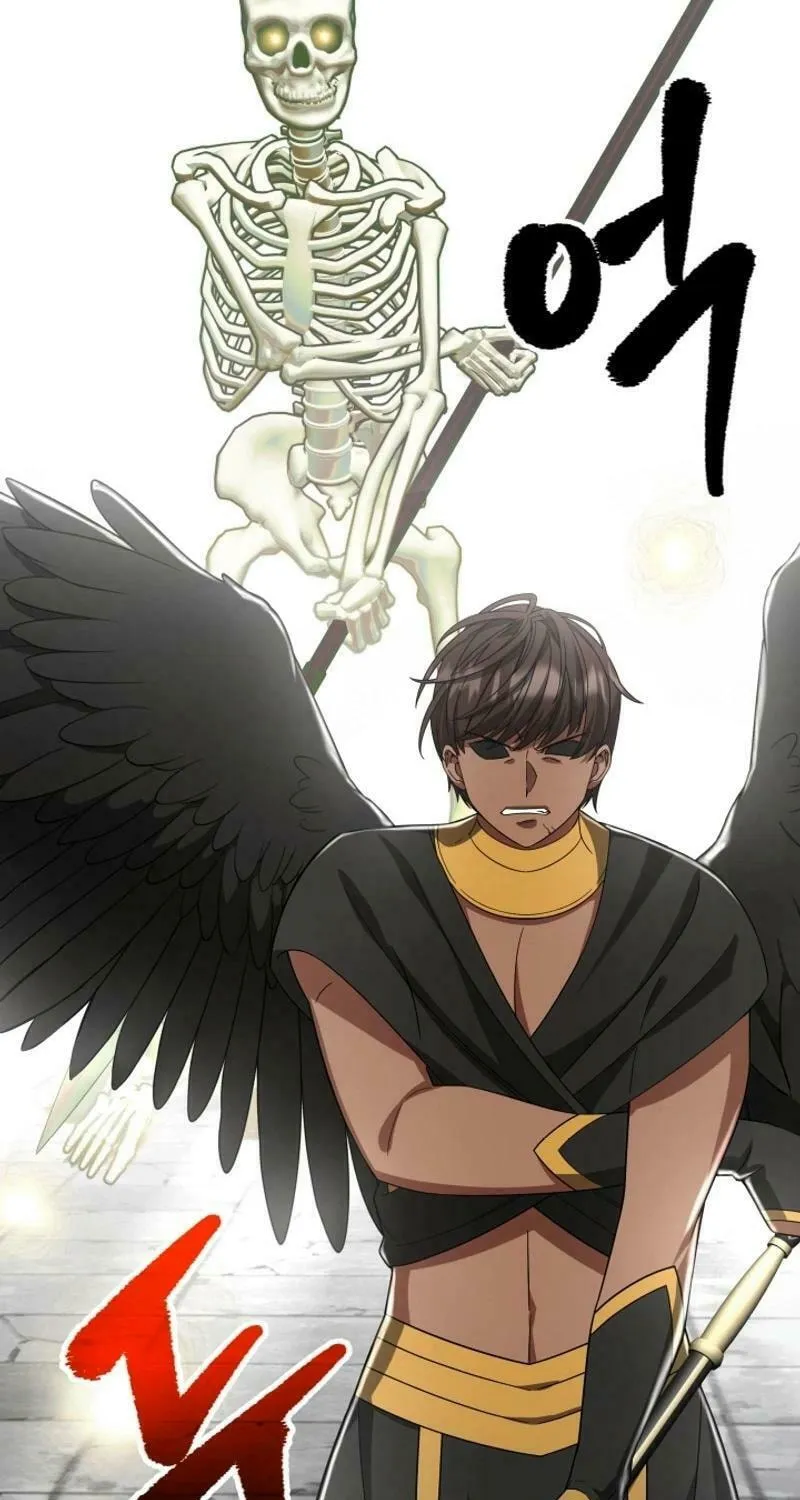 Read I Raise Skeletons chapter 24 image 92 on Lezhin