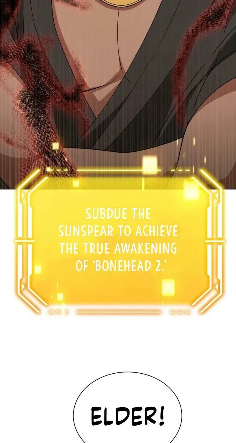 Read I Raise Skeletons chapter 24 image 97 on Lezhin
