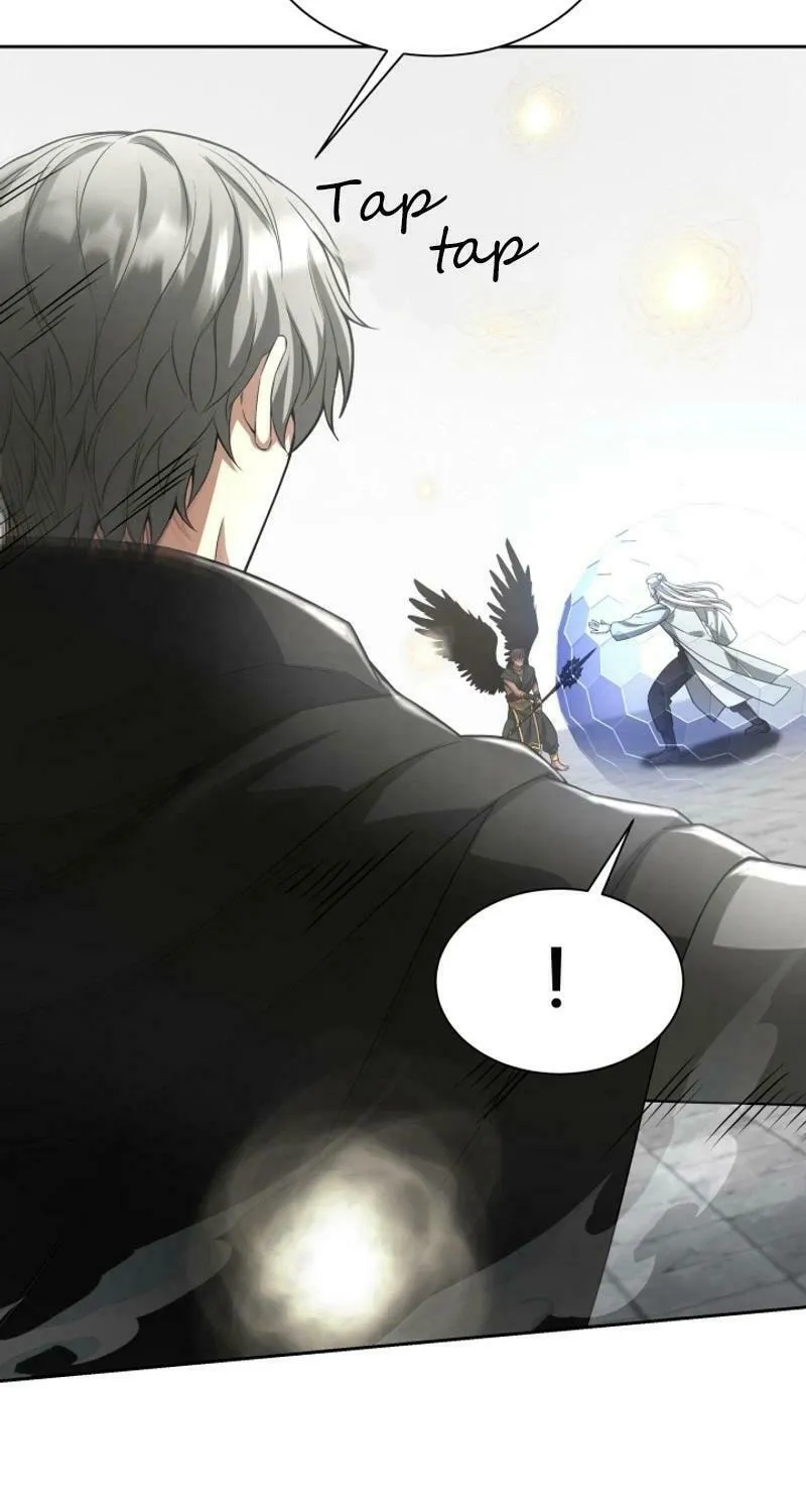 Read I Raise Skeletons chapter 24 image 98 on Lezhin