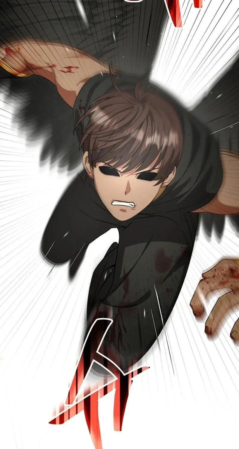 Read I Raise Skeletons chapter 26 image 100 on Lezhin