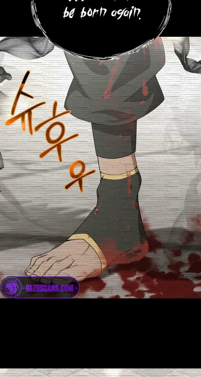 Read I Raise Skeletons chapter 26 image 25 on Lezhin