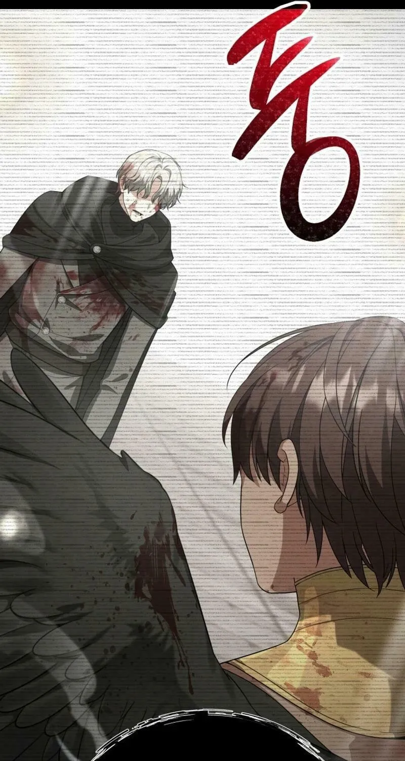 Read I Raise Skeletons chapter 26 image 27 on Lezhin