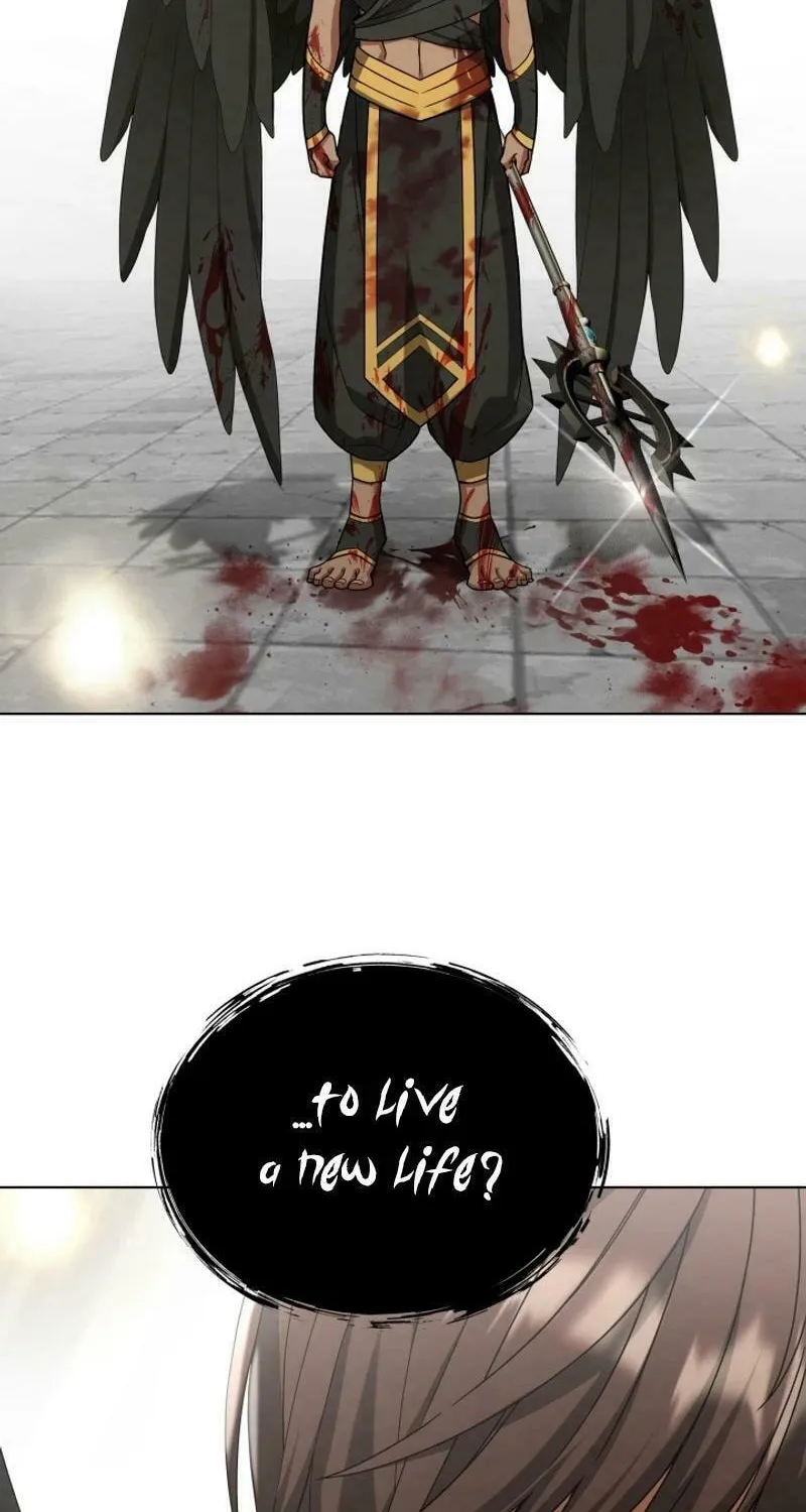 Read I Raise Skeletons chapter 26 image 3 on Lezhin
