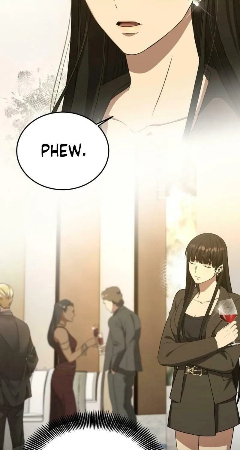 Read I Raise Skeletons chapter 26 image 34 on Lezhin
