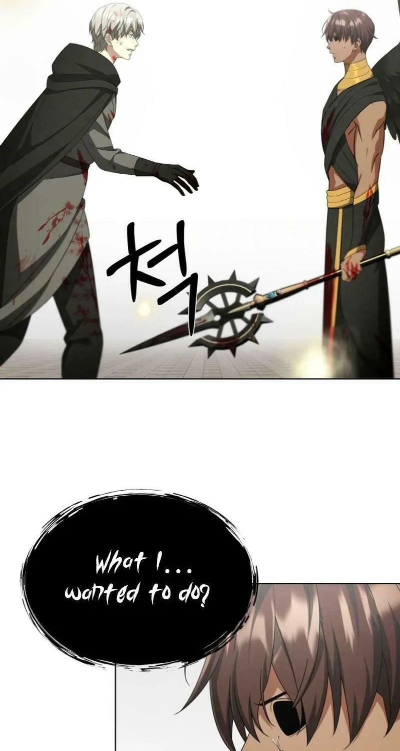 Read I Raise Skeletons chapter 26 image 46 on Lezhin