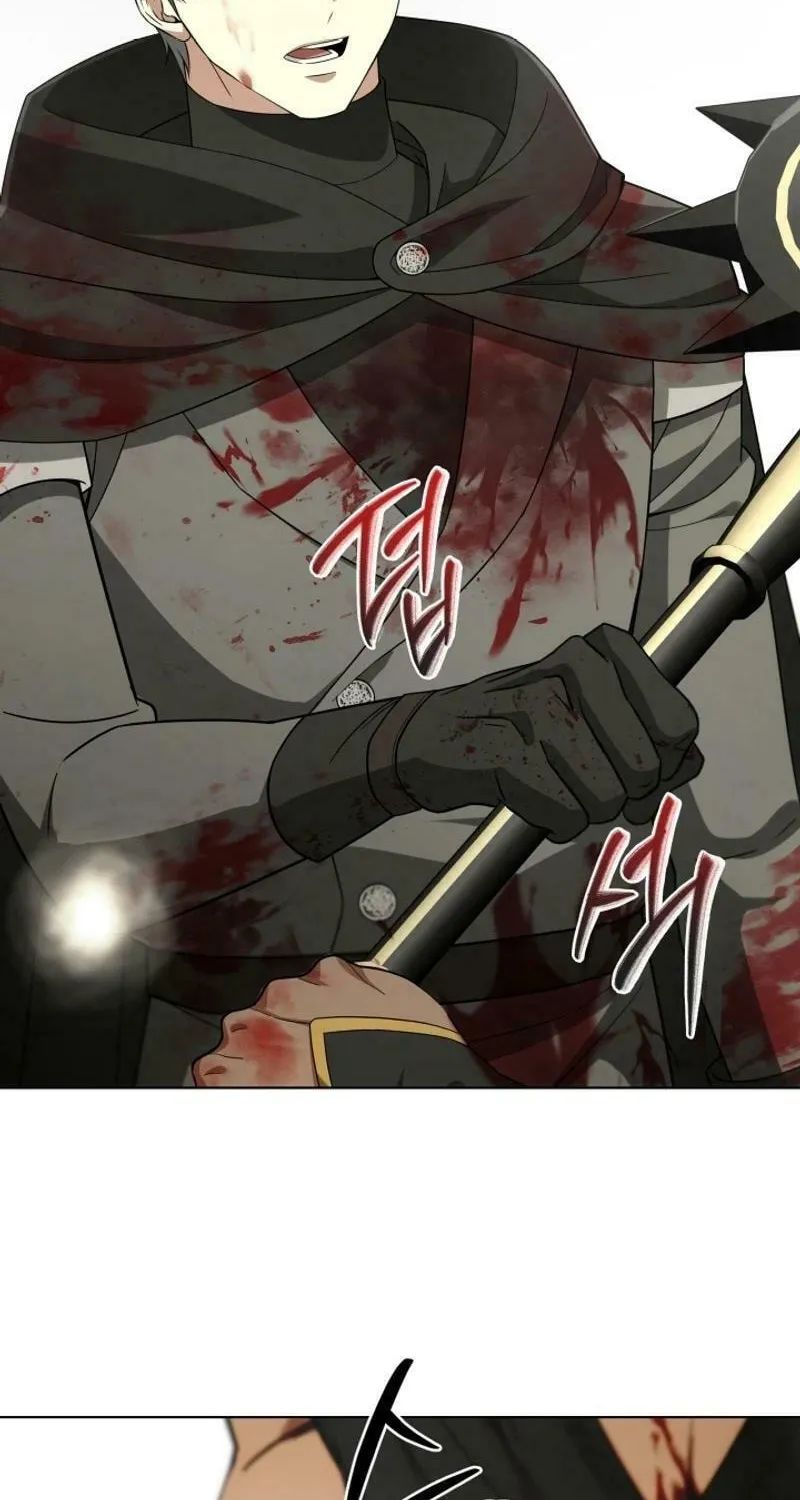 Read I Raise Skeletons chapter 26 image 48 on Lezhin