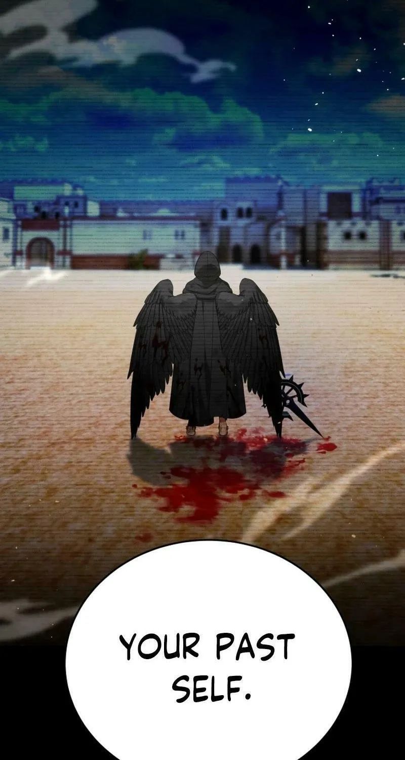 Read I Raise Skeletons chapter 26 image 50 on Lezhin
