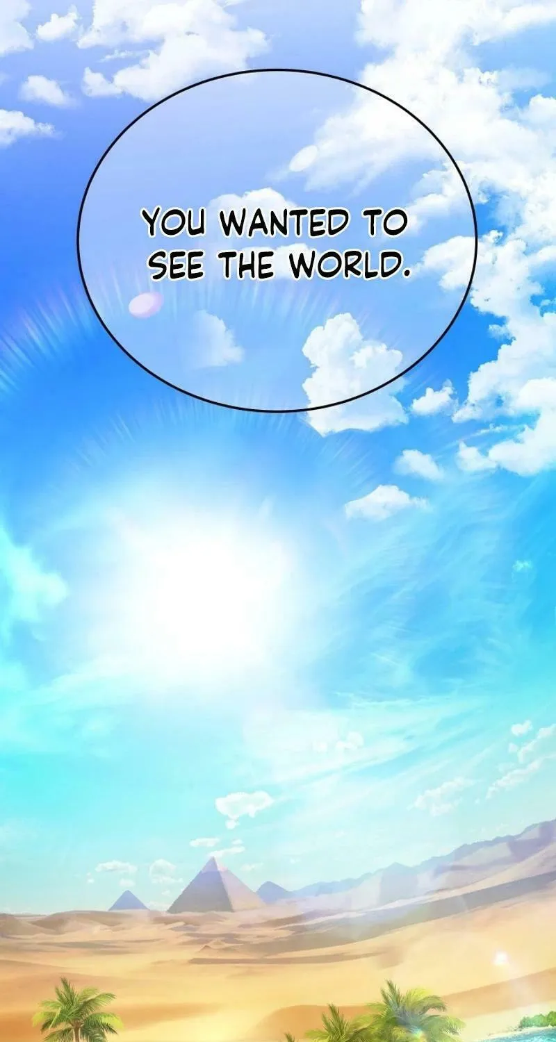 Read I Raise Skeletons chapter 26 image 54 on Lezhin