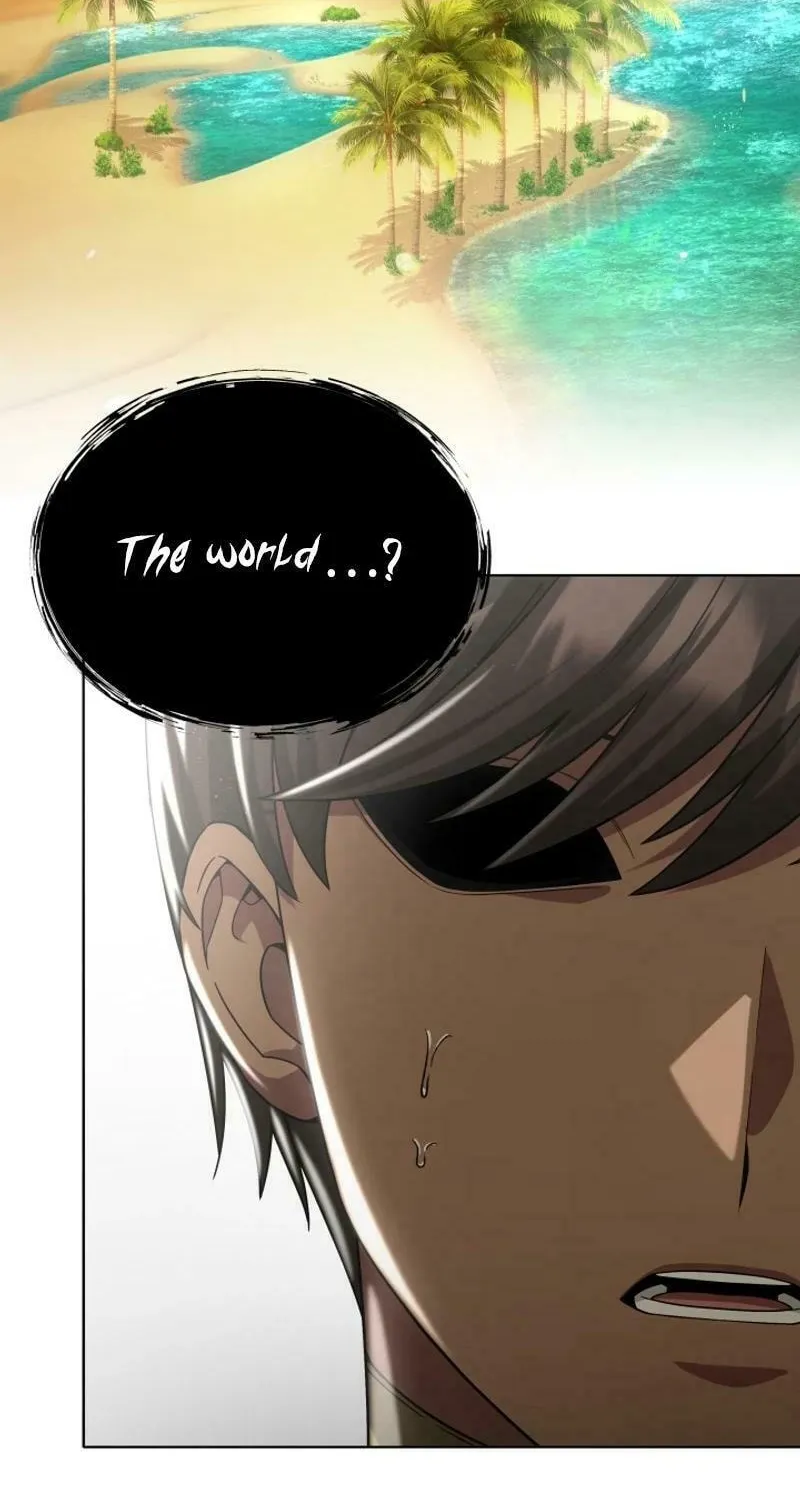 Read I Raise Skeletons chapter 26 image 55 on Lezhin