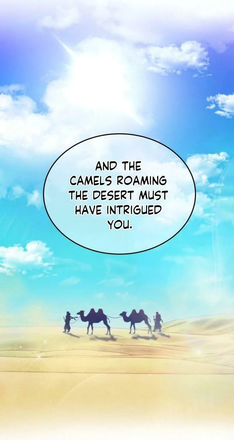 Read I Raise Skeletons chapter 26 image 57 on Lezhin