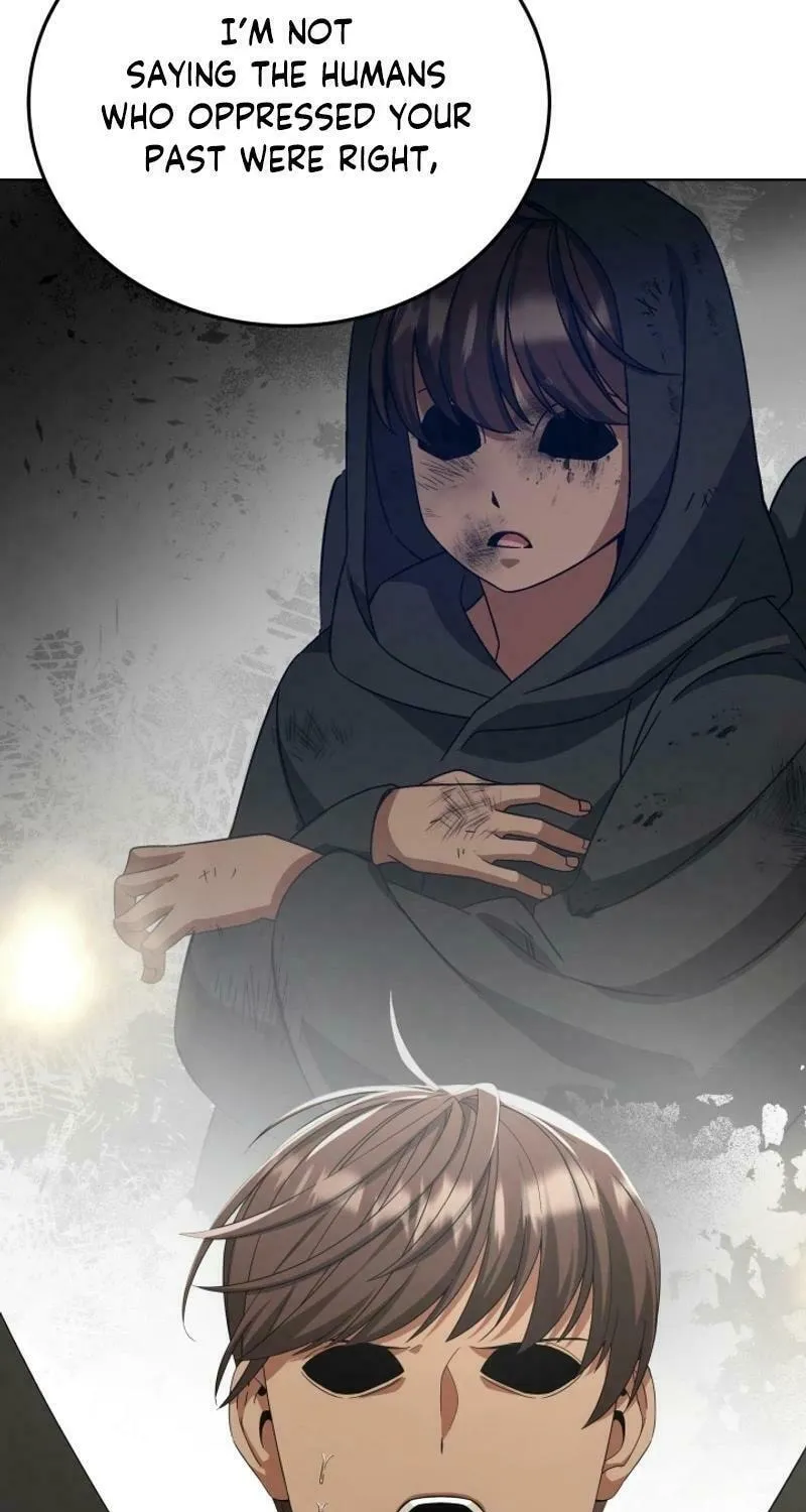 Read I Raise Skeletons chapter 26 image 6 on Lezhin