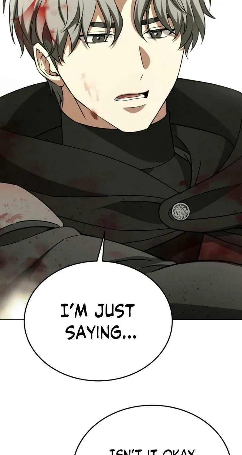 Read I Raise Skeletons chapter 26 image 65 on Lezhin