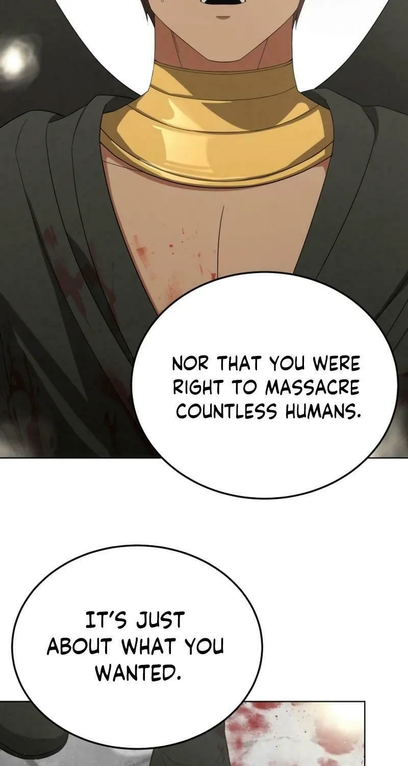 Read I Raise Skeletons chapter 26 image 7 on Lezhin
