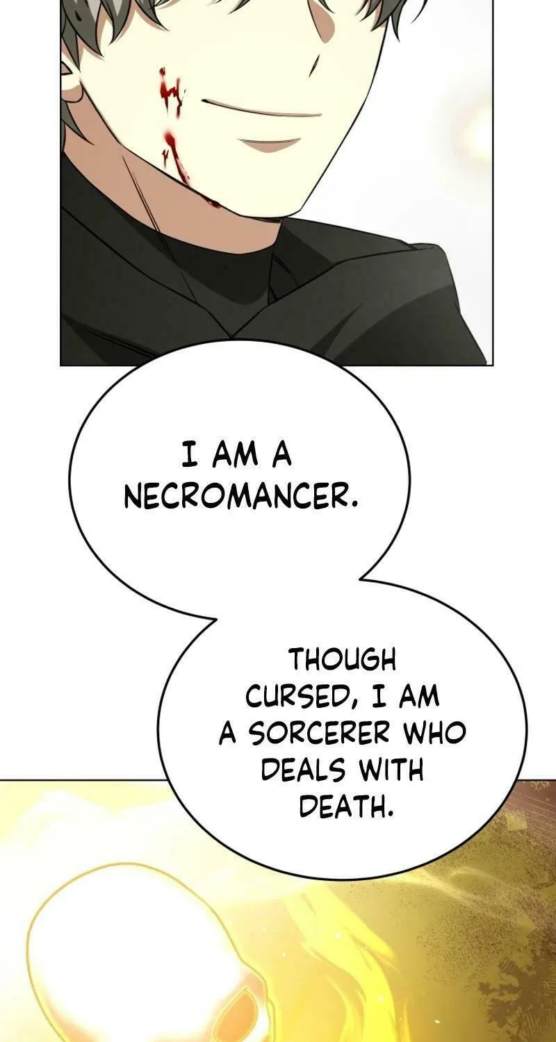 Read I Raise Skeletons chapter 26 image 70 on Lezhin