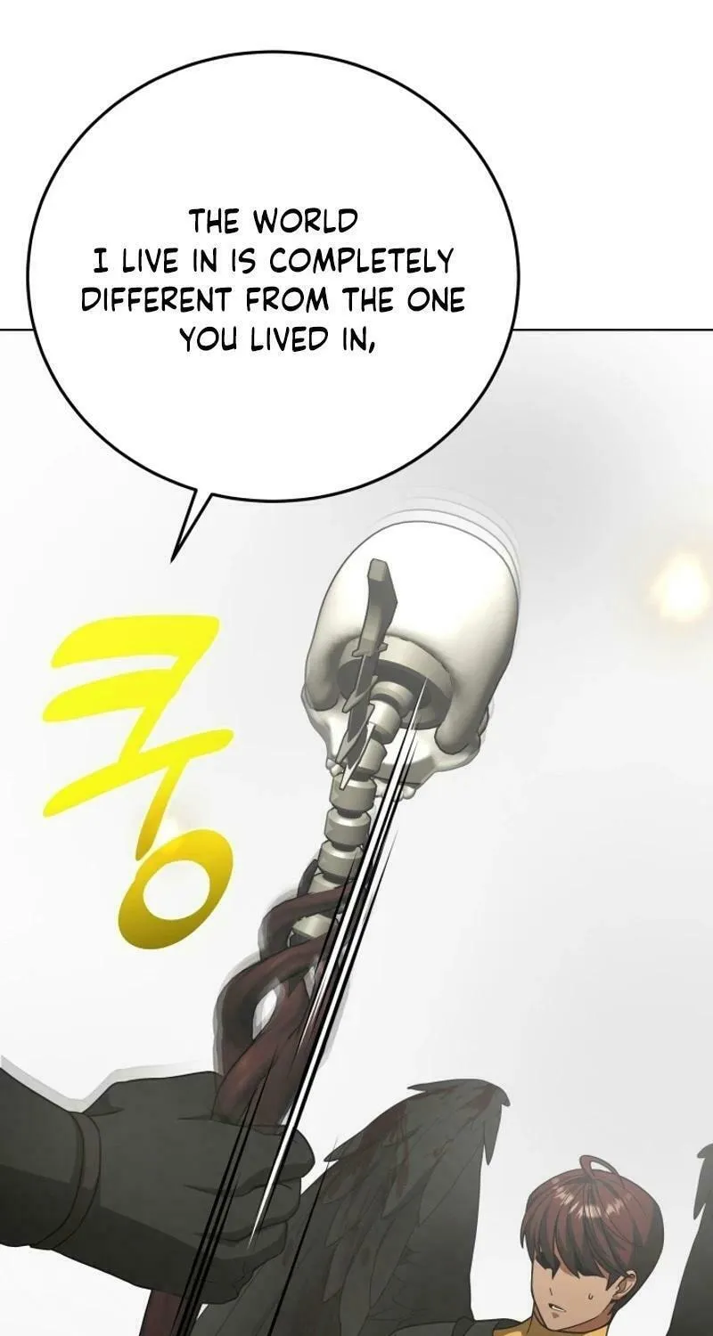 Read I Raise Skeletons chapter 26 image 72 on Lezhin