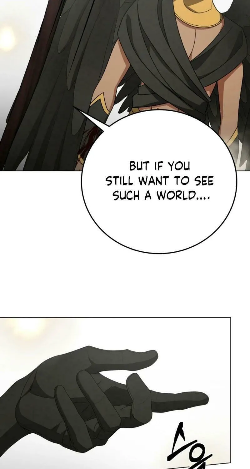 Read I Raise Skeletons chapter 26 image 73 on Lezhin