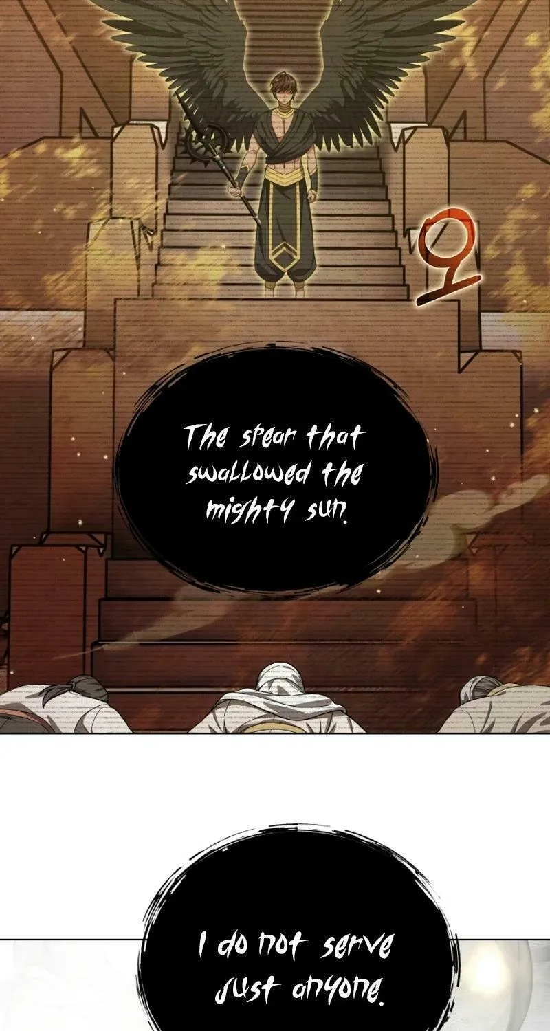 Read I Raise Skeletons chapter 26 image 83 on Lezhin