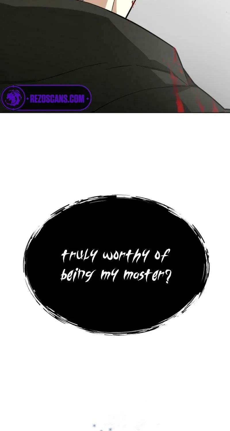 Read I Raise Skeletons chapter 26 image 87 on Lezhin