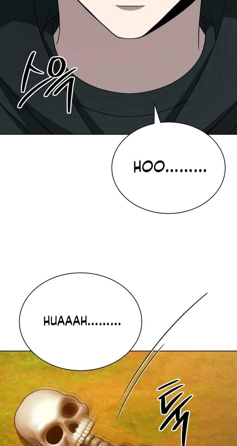Read I Raise Skeletons chapter 27 image 21 on Lezhin
