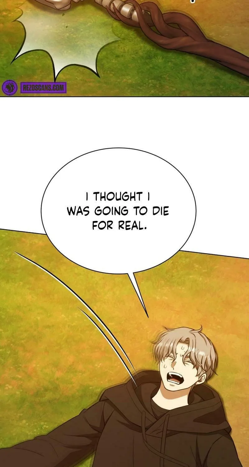 Read I Raise Skeletons chapter 27 image 22 on Lezhin