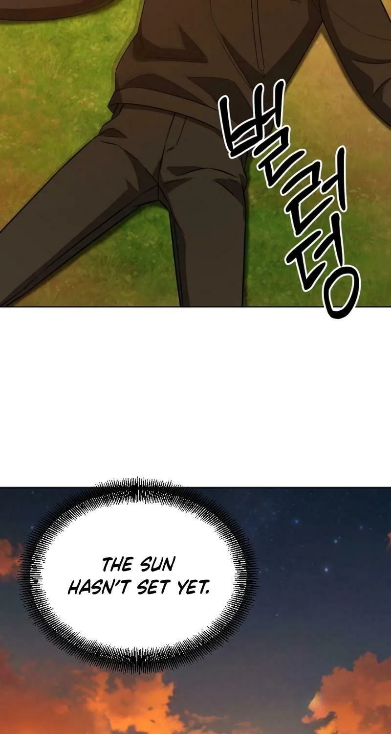 Read I Raise Skeletons chapter 27 image 23 on Lezhin