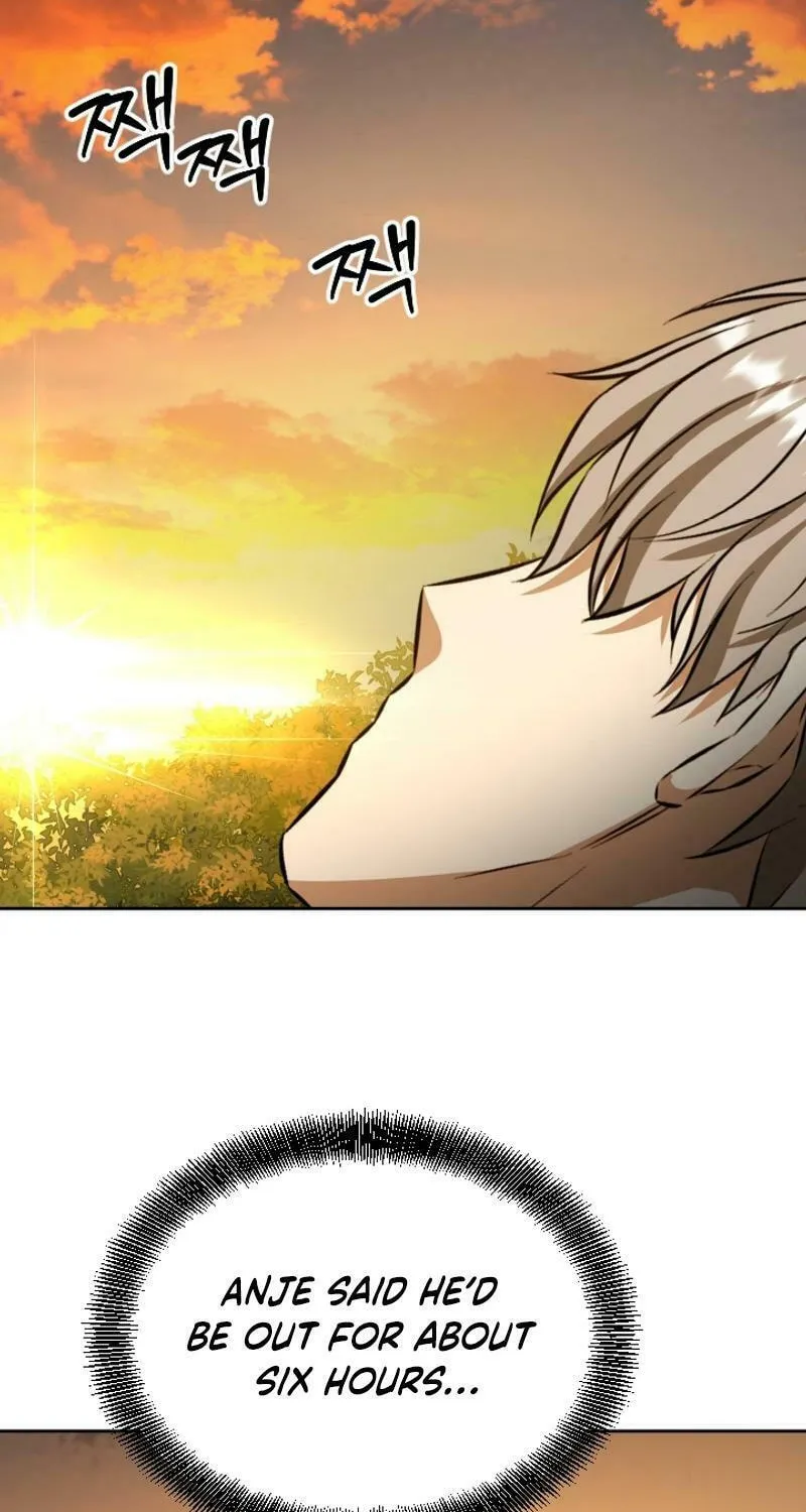 Read I Raise Skeletons chapter 27 image 24 on Lezhin