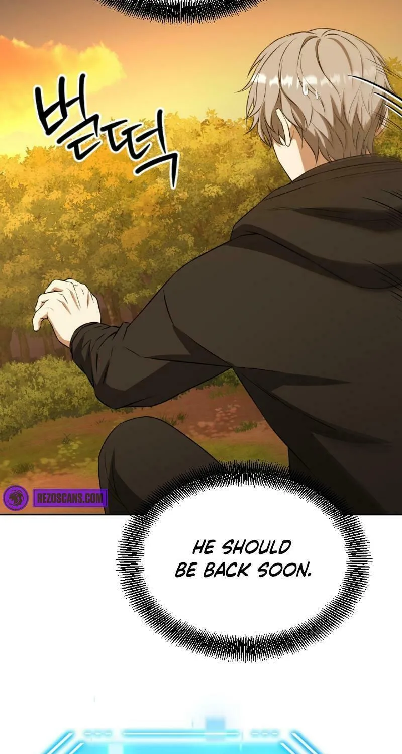 Read I Raise Skeletons chapter 27 image 25 on Lezhin