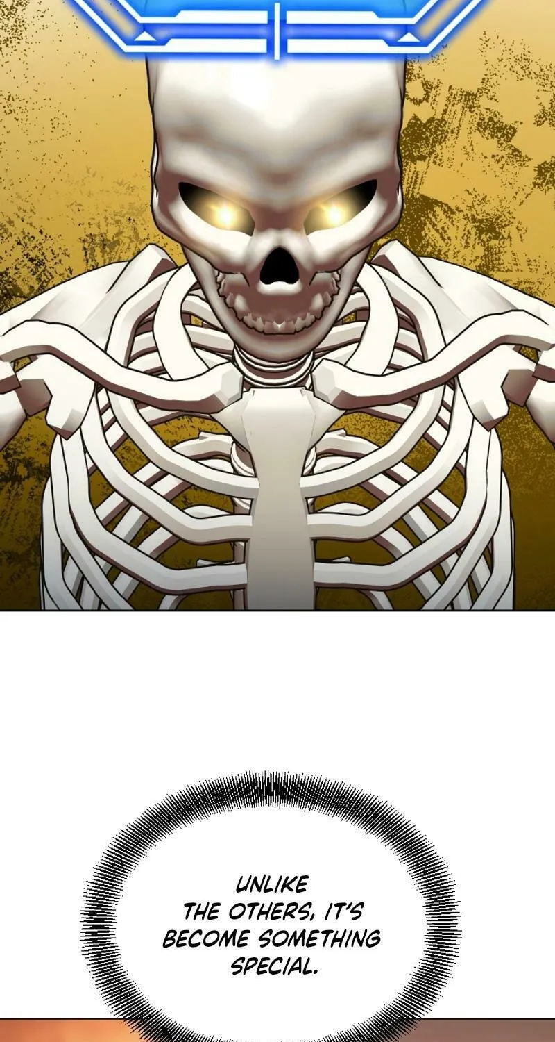 Read I Raise Skeletons chapter 27 image 31 on Lezhin