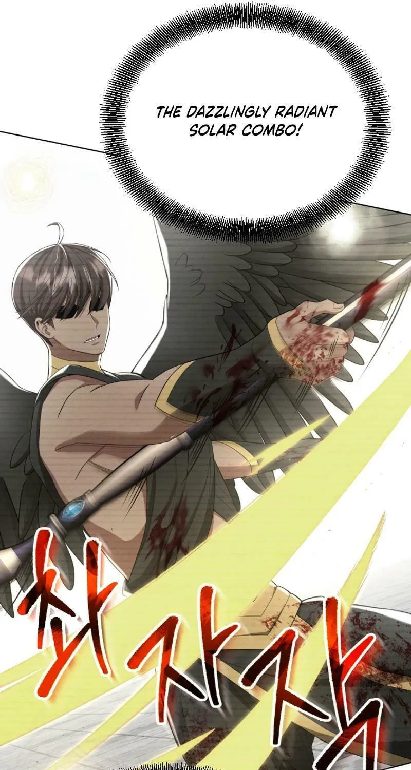 Read I Raise Skeletons chapter 27 image 36 on Lezhin