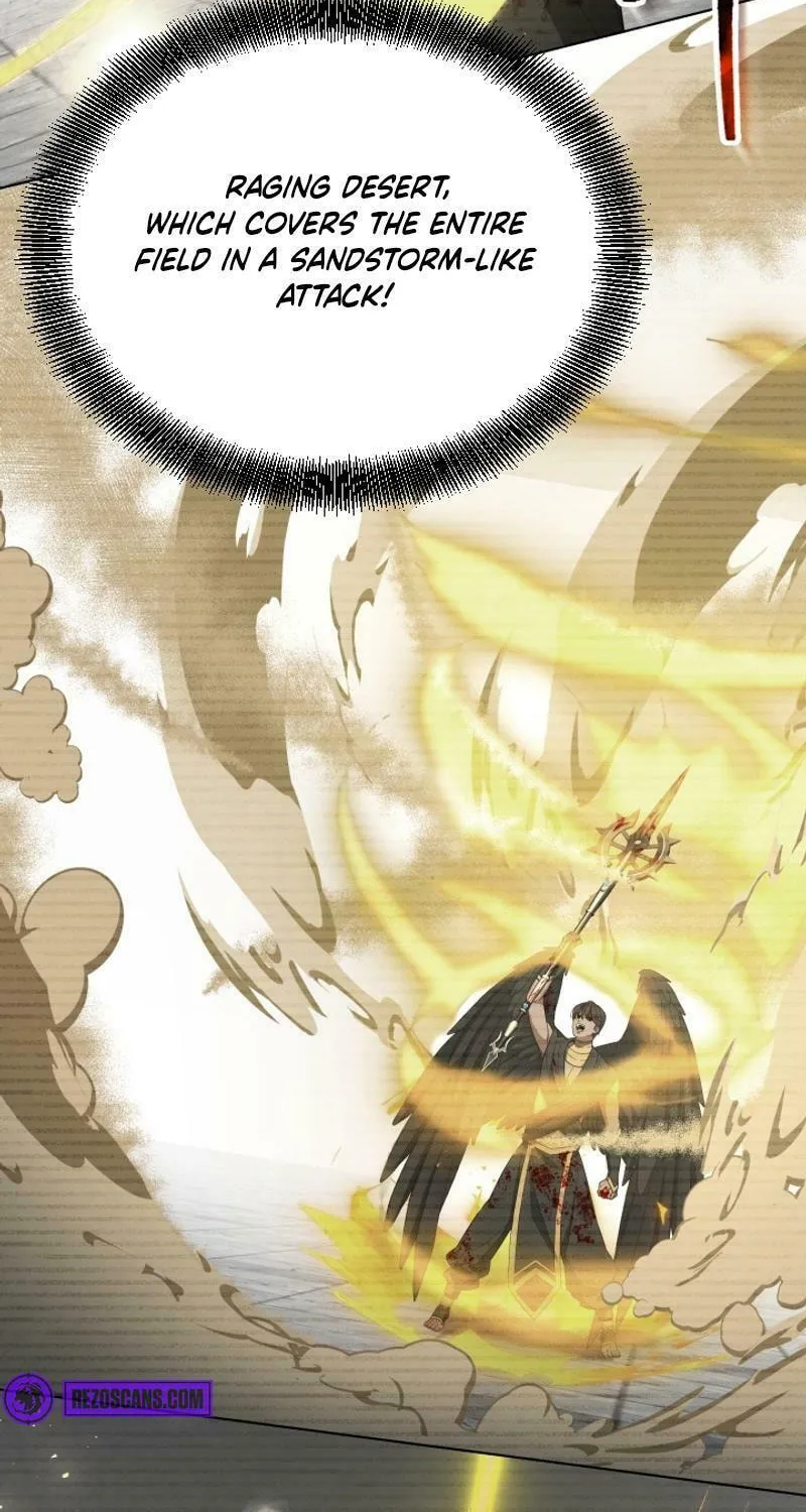 Read I Raise Skeletons chapter 27 image 37 on Lezhin