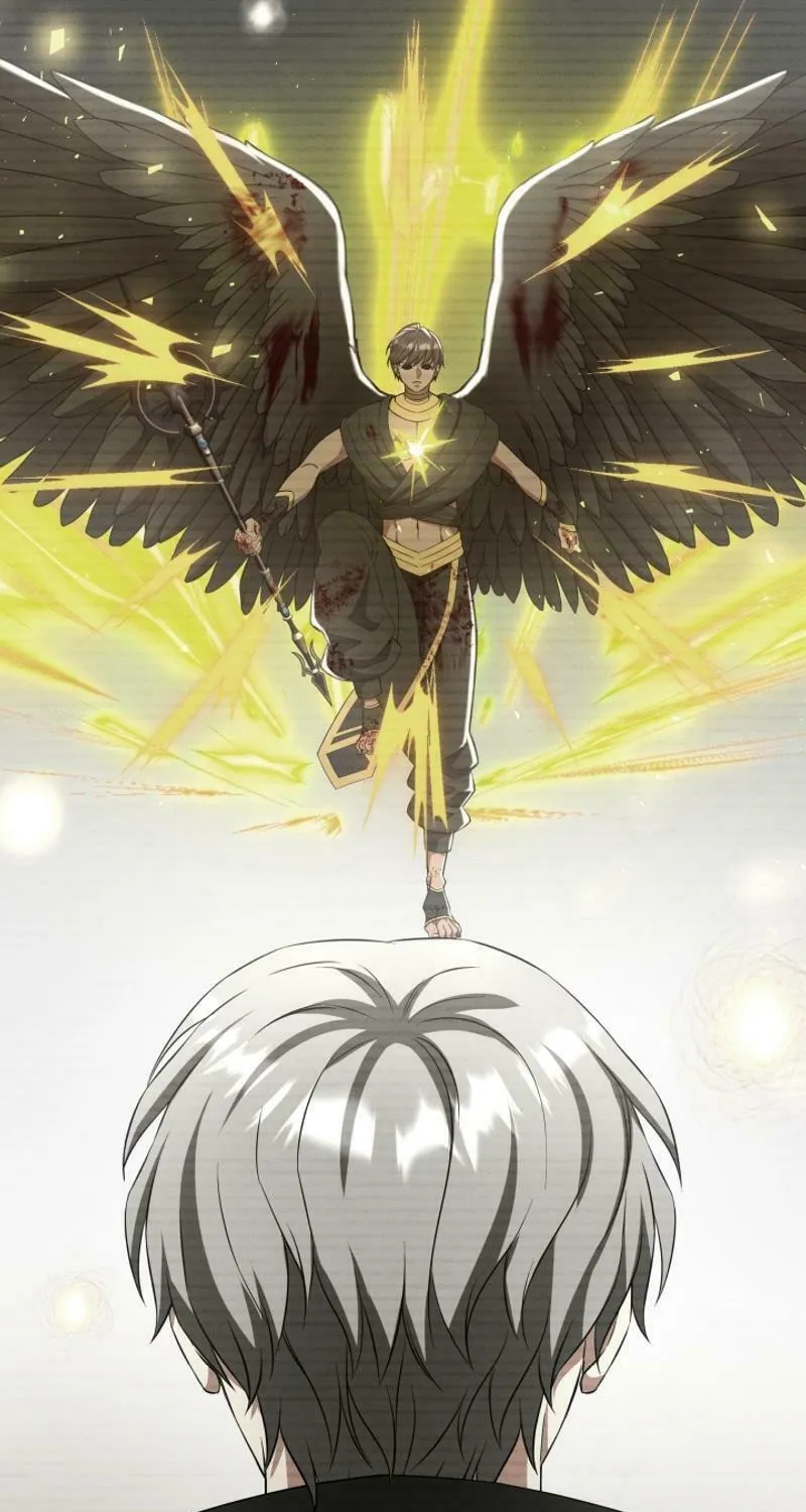 Read I Raise Skeletons chapter 27 image 38 on Lezhin